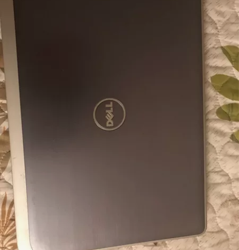戴尔灵越5437闲置电脑。没有啥大毛病 我...
