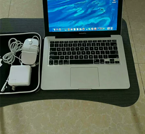 i9顶配笔记本电脑，8核Macbook p...
