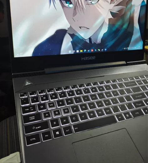 Hasee/神舟战神S7 i5-11260...