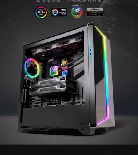 骨伽DarkBlader-G(影武者G)水...