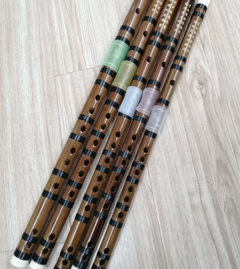 出售笛子，苦竹单节横笛学生笛，初学入门适用...
