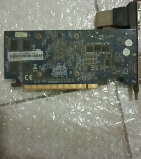 HD5450显卡1g包好 感兴趣的话点“我...