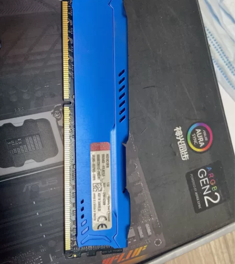 金士顿内存条ddr3  1866频率8G ...