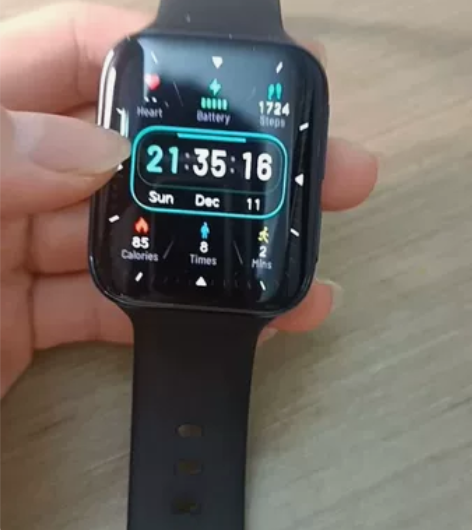 OPPO watch 46mm 功能全齐，...