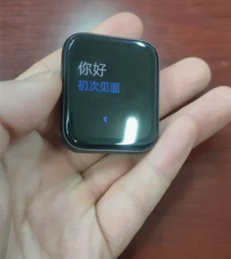 oppo watch3，esim卡版本，自...