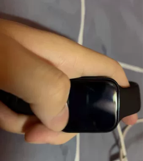 oppo watch 41mm 用了一年，...