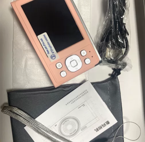 索尼同款cdd相机 5000万像素  高清...