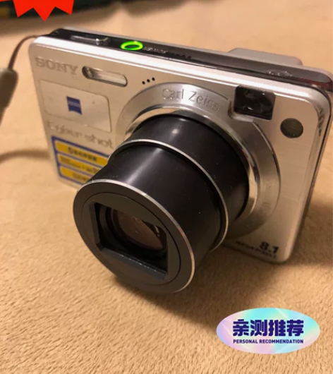 Sony/索尼 DSC-W150Sony/...