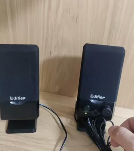 漫步者 Edifier  R10U 有源音...