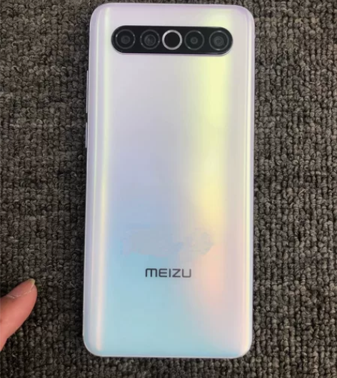 魅族17  5g  8+128g国行 全网...