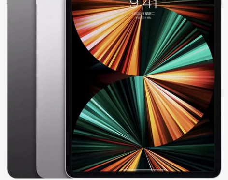 Apple/苹果 12.9 英寸 iPad...