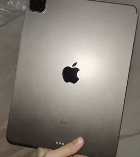 99新 苹果 iPad Pro (2021...