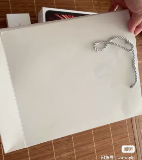 iPad Pro 2021 M1芯片 22...