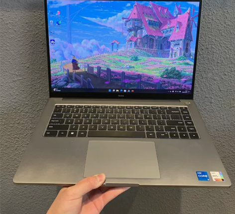 小米笔记本15pro 16+512 全国联...