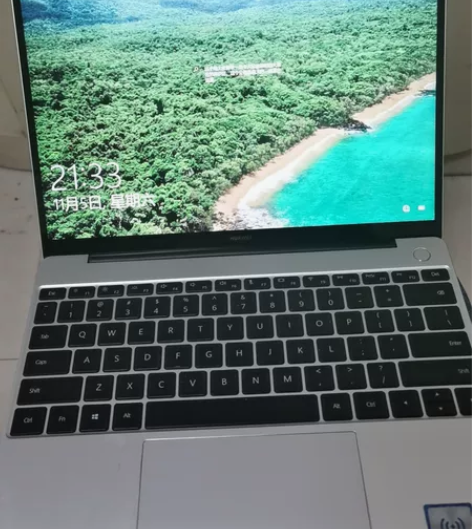 华为笔记本13，无磕碰i7   独显   ...