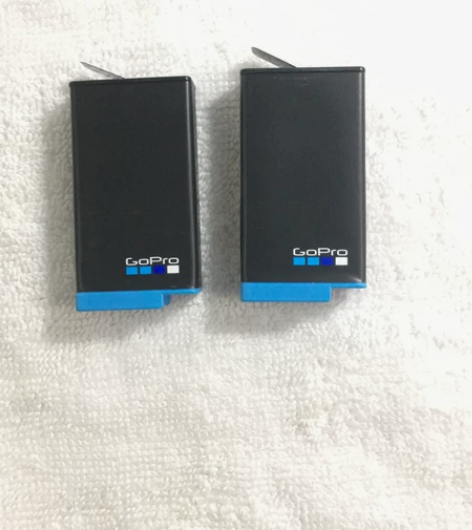 GoproMax全景原装相机电池 成色很好...