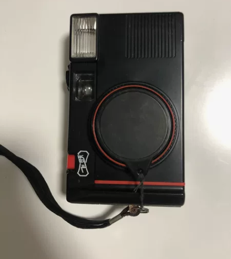 爱好收藏：飞跃相机 感兴趣的话点“我想要”...