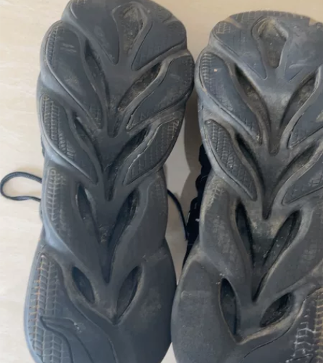 李宁日常休闲鞋，图就是实际，本人脚码41和...