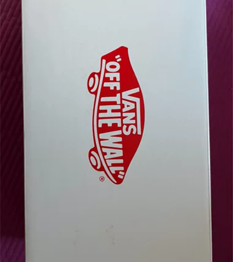 Supreme X Vans X 施华洛世...