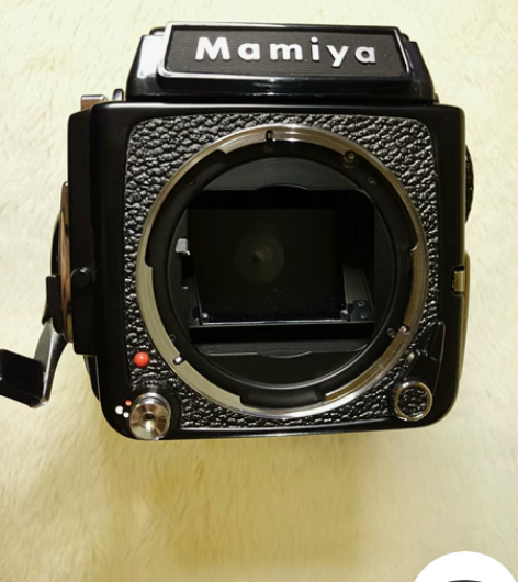 玛米亚MAMIYA M645 1000S套...