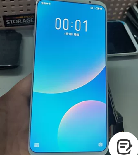 10号。魅族16s,16spro屏幕,不是...