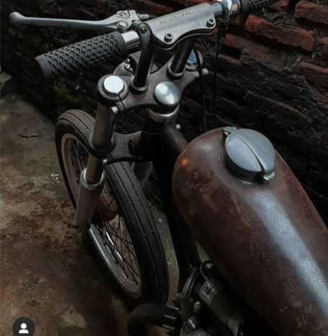 哈雷883博格 把立 不是卖车！看好了再问...