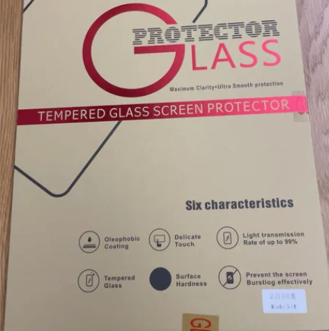 特斯拉3/Y 屏幕高清钢化膜 感兴趣的话点...