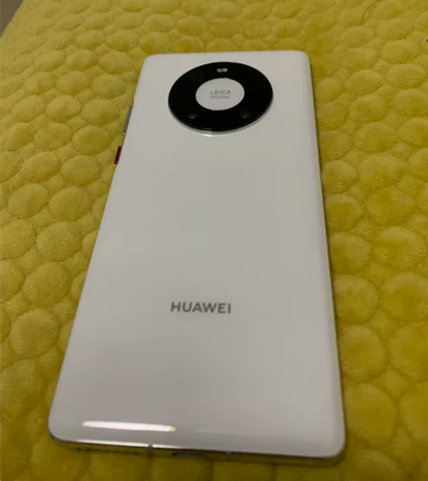 华为mate40pro 5G  8+128...