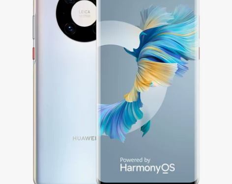 【搭载HarmonyOS 2】HUAWEI...