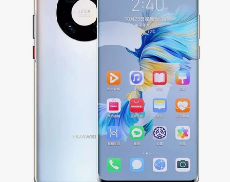 Huawei/华为 Mate 40 pro...