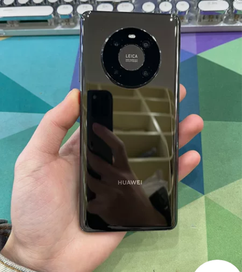 华为手机mate40e、8+128,5G,...