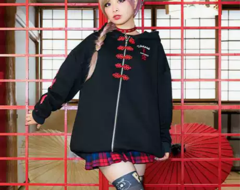 listenflavor 乱马乱马合作款卫...