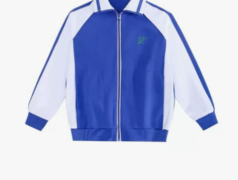 全新深圳校服，冬季外套装，棉质质量非常好，...