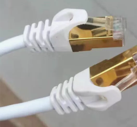 10米6类网线9.8元千兆网线家用10米1...