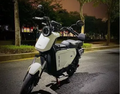 小牛电动 感兴趣的话点“我想要”和我私聊吧...