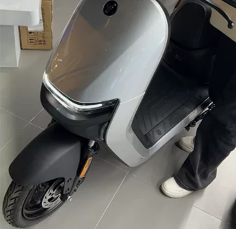 九号电动N70C买了一个多月吧，11.4号...