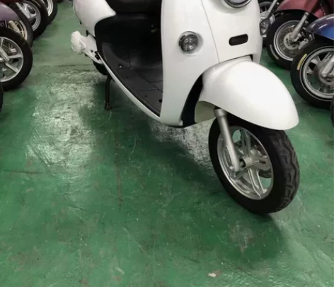 转让，二手小龟电动车，特别好骑舒适惬意。 ...
