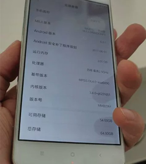 小米4主板3＋64g  主板无锁 正常使用...