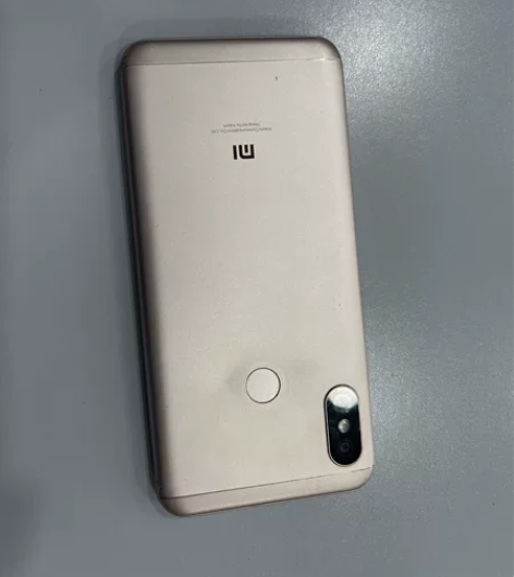 MIUI/小米 红米6 pro 内存4+...