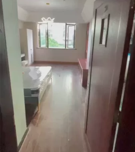 未来科技城 老余杭 禹航路地铁口   一室...