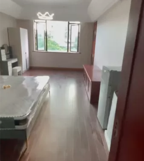 未来科技城 老余杭 禹航路地铁口 酒店式公...