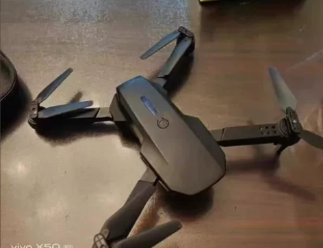 亏本清库存全新未拆封血亏处理折叠无人机大疆...