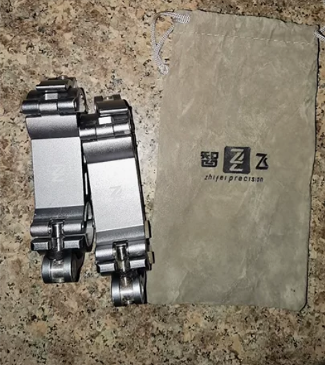 闲置2个智飞伞架，九成新，顺丰包邮，便宜拿...