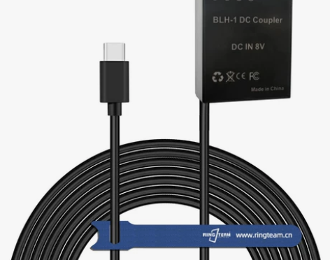适用奥林巴斯E-M1 MARK ii ii...
