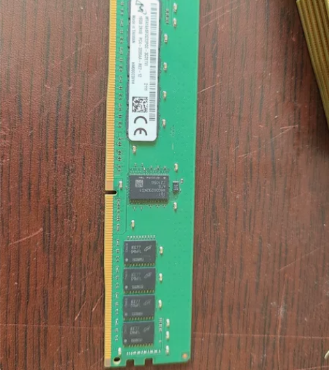 镁光16g 3200 reg ecc服务器...