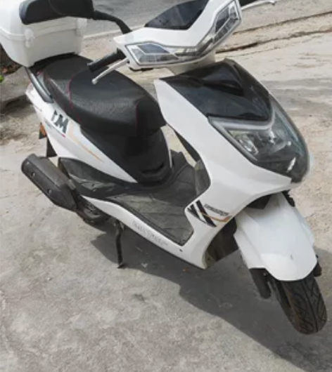 2022年5月17购买  目前行驶1900...