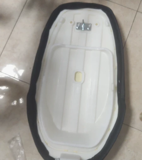 电动车H1原装座套 感兴趣的话点“我想要”...