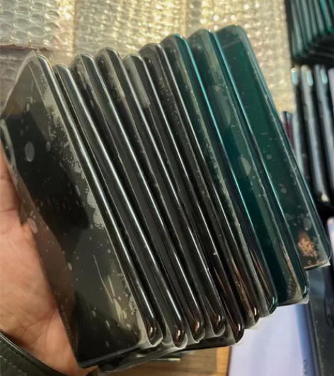 华为畅享10p  6+128全原 升降摄像...