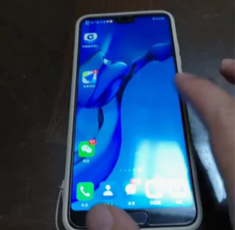 华为P20.6G 64g内存个人使用，电池...