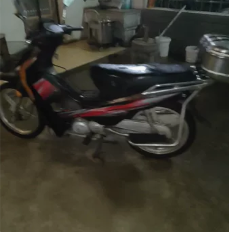 豪爵摩托车便宜卖了，车子非常好开，电启动一...